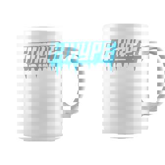 2 誇大宣伝 長袖tシャツ コーヒーマグ - Kawaiitshirt