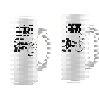 35歳の誕生日 35歳の誕生日男性 35年 35歳の人生 コーヒーマグ - Kawaiitshirt