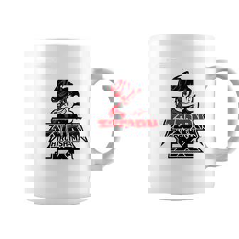 3Storm Hiroshima_7_坂田央 コーヒーマグ - Kawaiitshirt