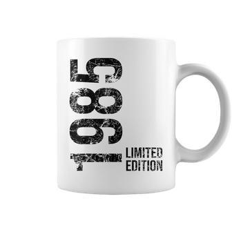 40歳の誕生日 男性 女性 40歳 1985年 誕生日プレゼント コーヒーマグ - Kawaiitshirt