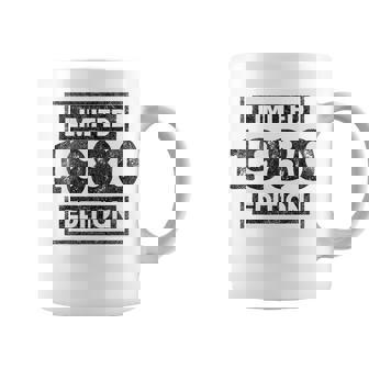 45 Cumpleaños Hombres 45 Años Retro Es Nacidos En 1980 Taza de café - Regaloses