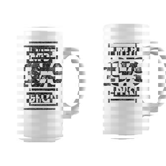 46歳の誕生日 男性 女性 46歳 ヴィンテージ 1979年 コーヒーマグ - Kawaiitshirt