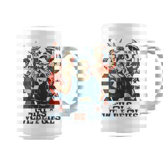 4Th Of July Toddler American Flag Classic Usa Equal Rights Coffee Mug | Mazezy