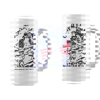 4Th Of July United We Stand Margaritas In Hand Coffee Mug | Mazezy