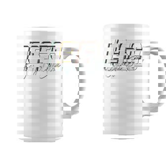 55 歳の誕生日、レトロなスタイルのオリジナル 1969 年版 コーヒーマグ - Kawaiitshirt