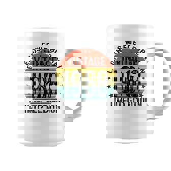 56歳ギフトtシャツ Best Of 1968 Legends Were Born In 1968 コーヒーマグ - Kawaiitshirt