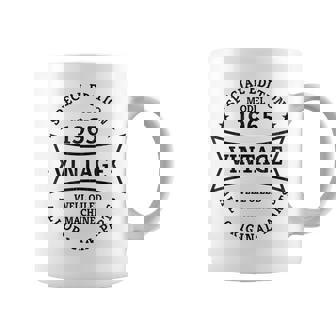 60Th Birthday 60歳 1965年生まれ ヴィンテージ 60年 コーヒーマグ - Kawaiitshirt