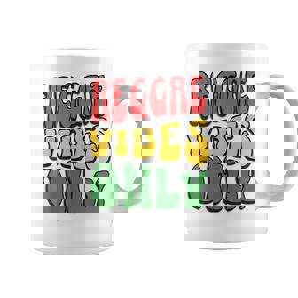 70年代 80年代 レトロ グルーヴィーレゲエ 引用シャツ メンズ レディース キッズ コーヒーマグ - Kawaiitshirt