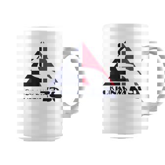 730 七三丸沖縄 日本 沖縄 コーヒーマグ - Kawaiitshirt