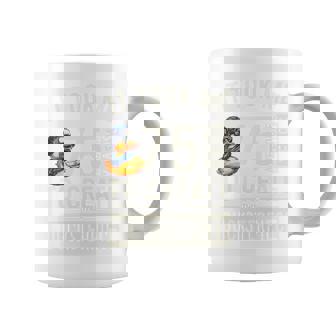 75歳の誕生日ダックスターピースtシャツ ユニークなダック愛好家 75歳 長袖tシャツ コーヒーマグ - Kawaiitshirt