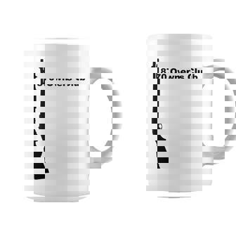 870 Owners Club シャツ Remington ショットガン 12ゲージ モスバーグ コーヒーマグ - Kawaiitshirt