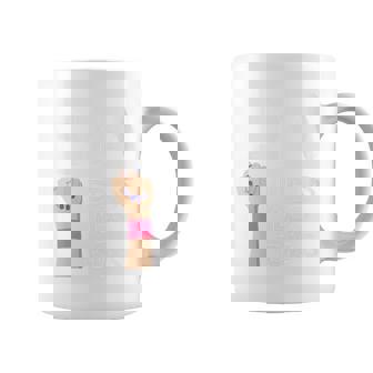 8M Todos Los Días Día Internacional De La Cuello Taza de café - Regaloses