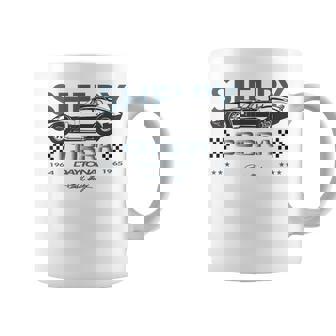 Ac コブラシェルビーデイトナ コーヒーマグ - Kawaiitshirt