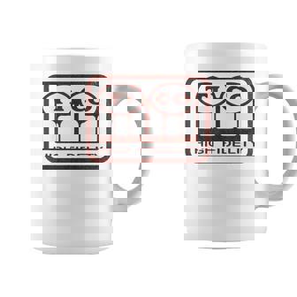 Alegre Tico Records サルサ ミュージックバンド レトロ ビニール ビンテージ コーヒーマグ - Kawaiitshirt