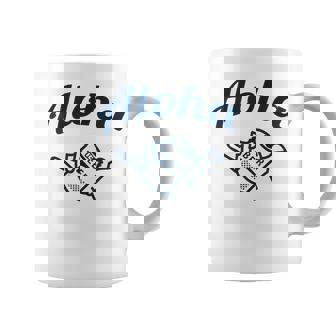 Aloha Beer コーヒーマグ - Kawaiitshirt
