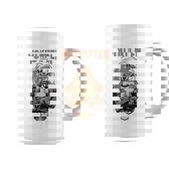 Alpha Wolf I 'Ll Protect You Kitten No Matter What Dominance 長袖tシャツ コーヒーマグ - Kawaiitshirt