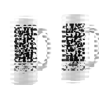 Always Ready Forever Brave 消防士 消防士 コーヒーマグ - Kawaiitshirt