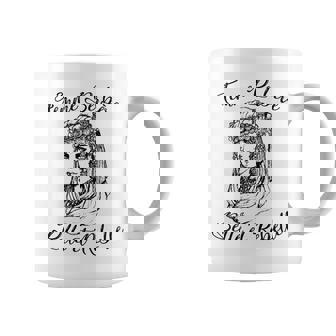 Amazigh Avec Tatouage Berbère Belle Et Rebelle Tasse - Cadeauxyz