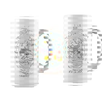 Amazon限定デザイン タキシードサム エンジェル コーヒーマグ - Kawaiitshirt