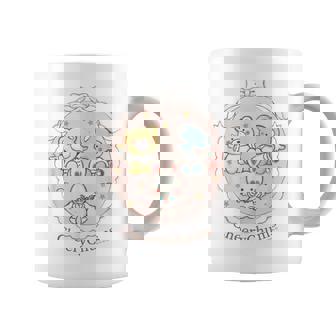 Amazon限定デザイン チアリーチャム エンジェル コーヒーマグ - Kawaiitshirt