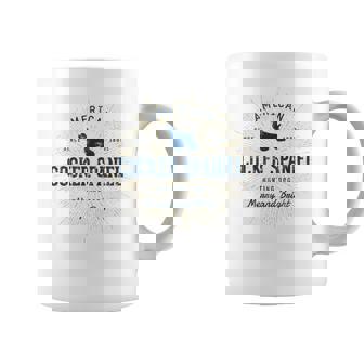 American Cockerpaniel ギフトヴィンテージアメリカン・コッカー・スパニエル コーヒーマグ - Kawaiitshirt