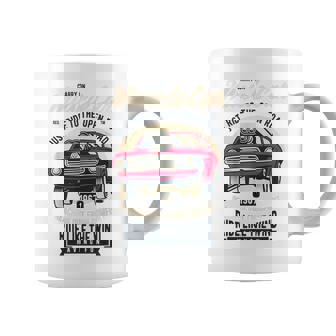 American Muscle Cars レトロカー愛好家用 コーヒーマグ - Kawaiitshirt
