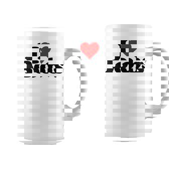 Amo Le Tette A Cuore Tazze - Novitaregali