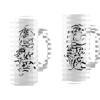 Amusant Tea Rex Pour Les Buveurs De Thé Et Les Amateurs De Dinosaures Tasse - Cadeauxyz