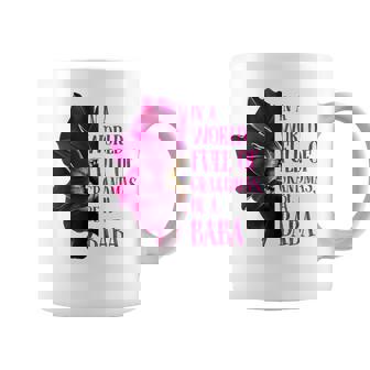 Anemone World Full Of Grandmas Be Baba Grandmas Coffee Mug - Thegiftio