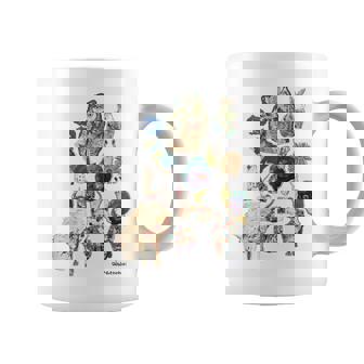 Animal Gang コーヒーマグ - Kawaiitshirt