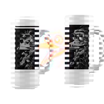 Archaeopteryx シャツ 面白い Dinousar ジュラシックプレデターファン コーヒーマグ - Kawaiitshirt