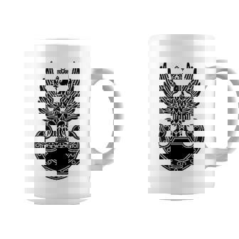Armée Polonaise Des Forces Terrestres Polonaises Armées Aigle Militaire Polonaise Tasse - Cadeauxyz