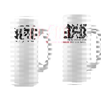 Ashdがadhdハイウェイをヘイルック・ア・リスに贈るおもしろいadhd コーヒーマグ - Kawaiitshirt