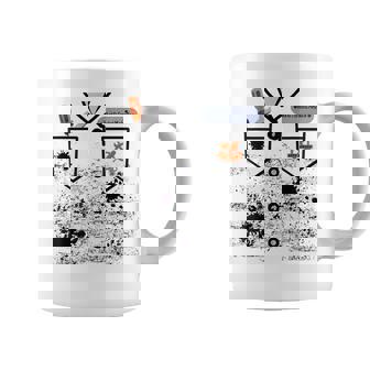 Auto Mechanic Costume Career Day Coffee Mug | Mazezy