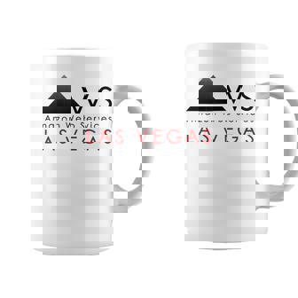 Aws Amazon ウェブサービス ラスベガス コーヒーマグ - Kawaiitshirt