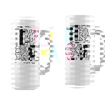 Back To School Third Grade Teacher First Day Of 3Rd Grade Coffee Mug | Mazezy