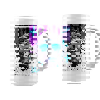 Bad Monkey Monkey コーヒーマグ - Kawaiitshirt