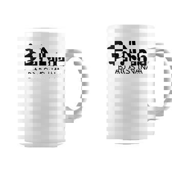 Banana Bad Ass Nana Badass Grandma Ever Bad Ass Nana Coffee Mug - Thegiftio