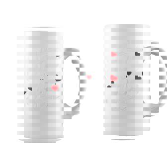 Band Mom Cute School Marching Band Mother Women's Coffee Mug - Thegiftio