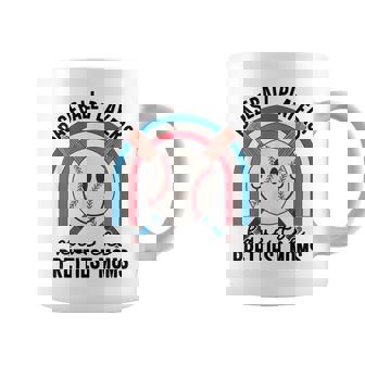 Baseball Players Have The Prettiest Moms Baseball Mom Coffee Mug - Monsterry