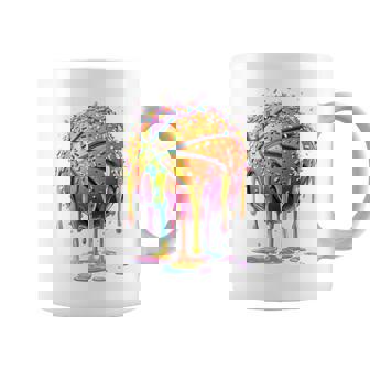 Basketball Ice Cream Drip For Boys Girls Youth Basketball Coffee Mug | Mazezy