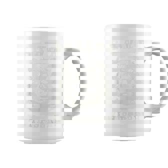 Beaver Whispererpirit アニマル ファニー ラブ ビーバー キャンプ コーヒーマグ - Kawaiitshirt