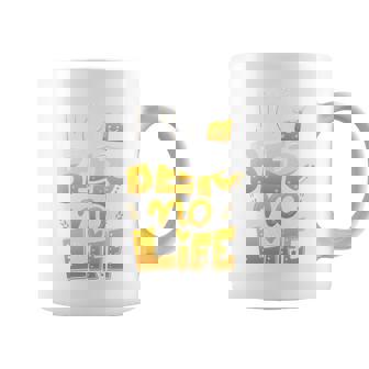 Beer Lover ビールが好きすぎる No Beer No Life 長袖tシャツ コーヒーマグ - Kawaiitshirt