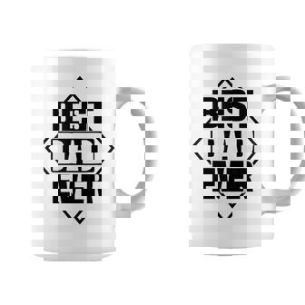 Best Dad Ever 父の日 ファニー 夫 パパ メンズ パパ コーヒーマグ - Kawaiitshirt