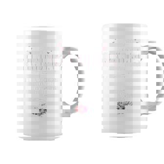 The Best Grandmas Who Have Granddaughters Ride Horse Coffee Mug - Monsterry
