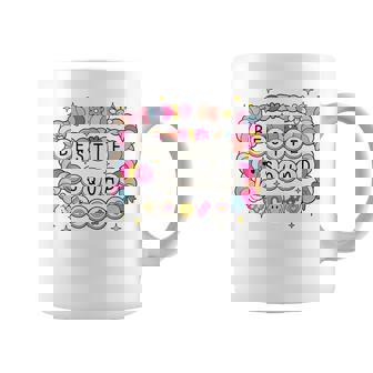 Bestie Squad Bracelets Best Friends Matching Girls Coffee Mug - Thegiftio