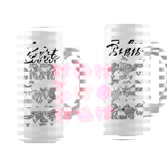 Bichetteurnom Cadeau Fille Coupleaint-Valentin Tasse - Cadeauxyz