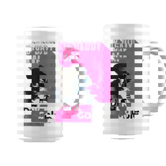 Big Daddy Kane ダークゲーブル コーヒーマグ - Kawaiitshirt