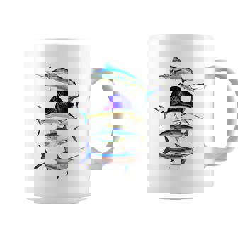 Big Deepea スポーツフィッシュ カジキ 太刀魚 カジキ マグロ コーヒーマグ - Kawaiitshirt