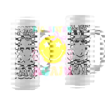 Big Sister Again Retro Big Sister Girls Toddlers Coffee Mug - Thegiftio